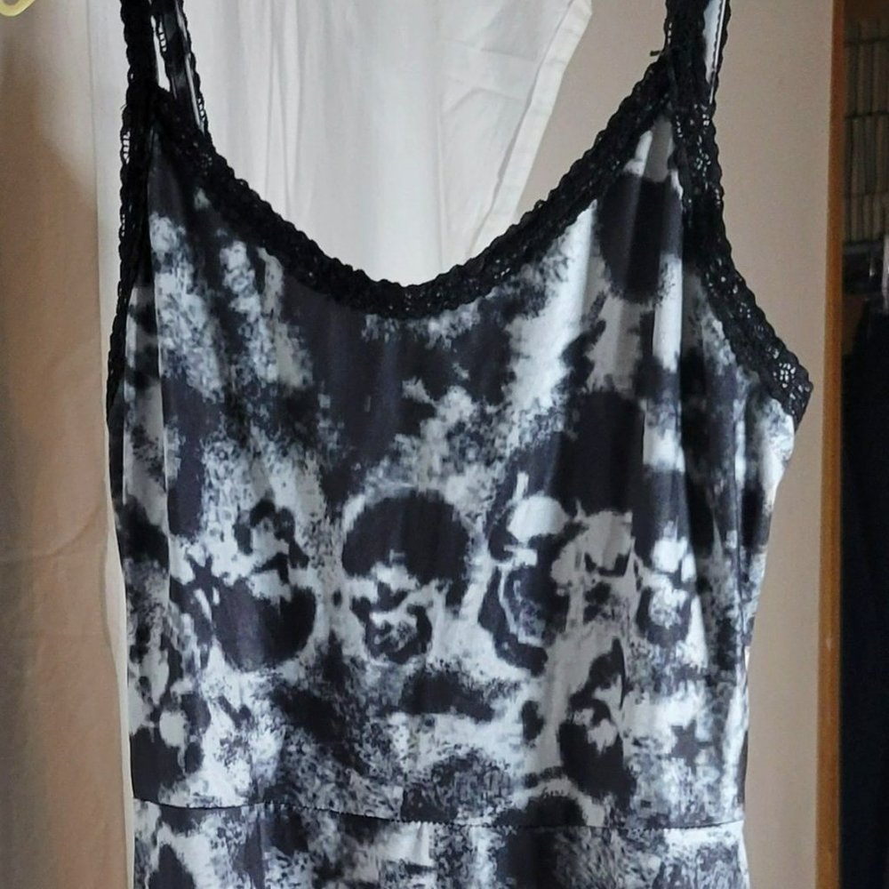 🏖️🏖️🏖️ LOT OF 2! SHEIN Skull Dresses Womens Size XS